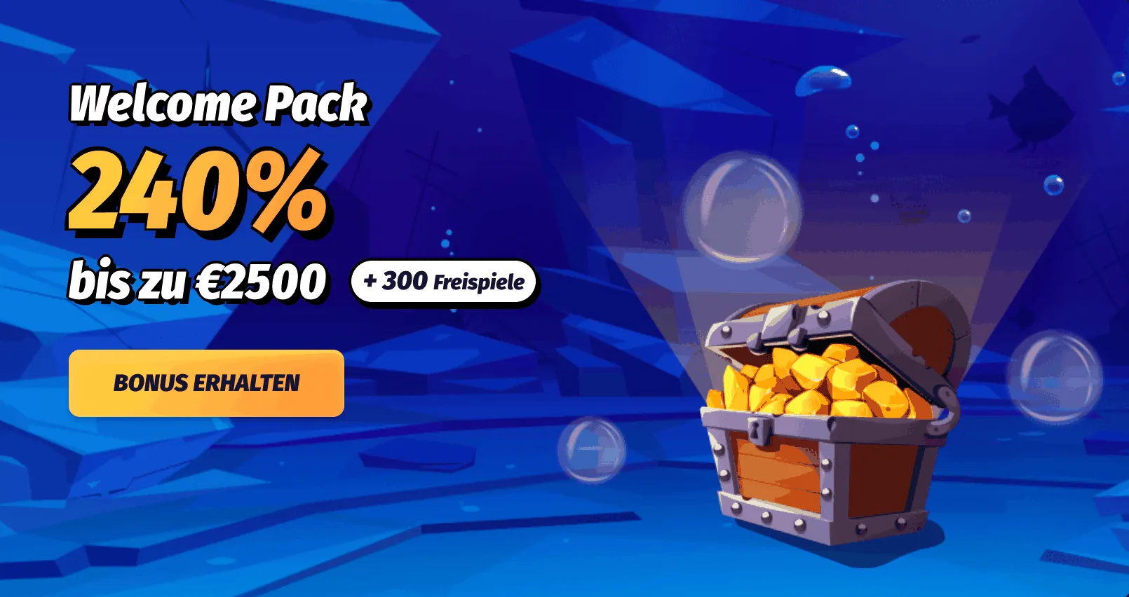 Winshark Casino Winshark Casino Startseite